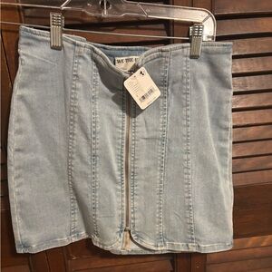 Free People Skirt